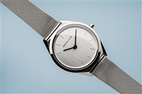 Orologio Bering Donna Ultra Slim in Acciaio 17031/000 - 17031/000